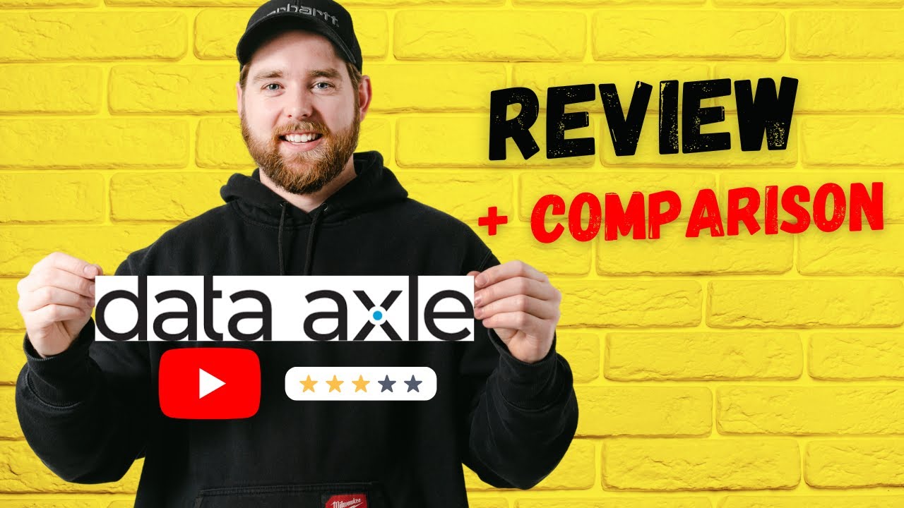 Data Axel Genie | Lead Finder Tool