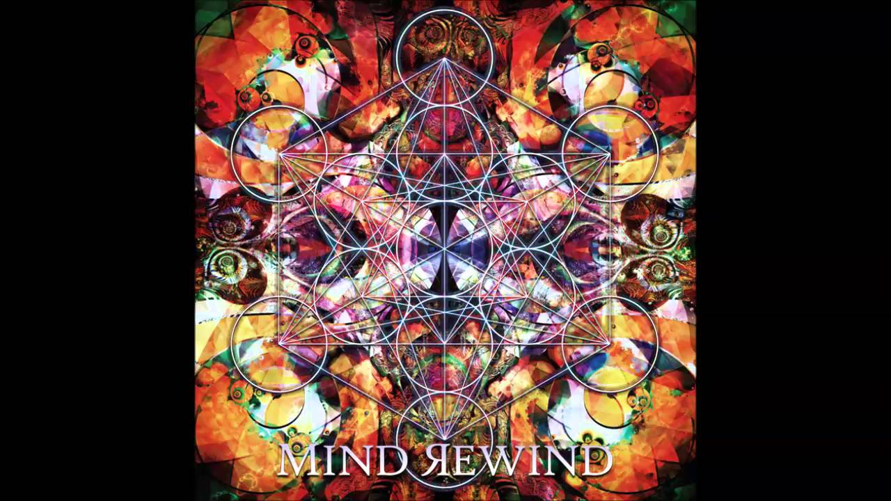 208 Electric Universe - Rain (Original Unreleased Version) - Mind Rewind 1