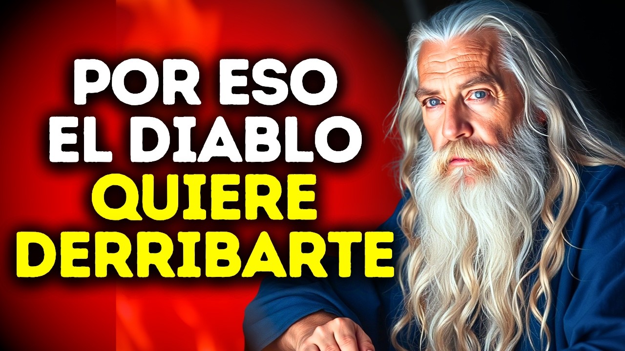 Los Dones Que Exponen al Verdadero Elegido (Y Aterrorizan al Enemigo)
