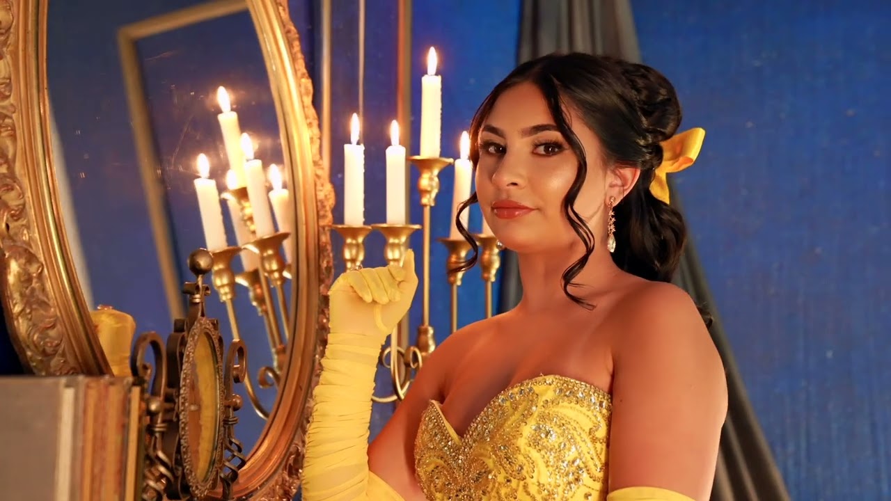 Sesión de fotos quinceañera en Miami 👑 | OCP Photography