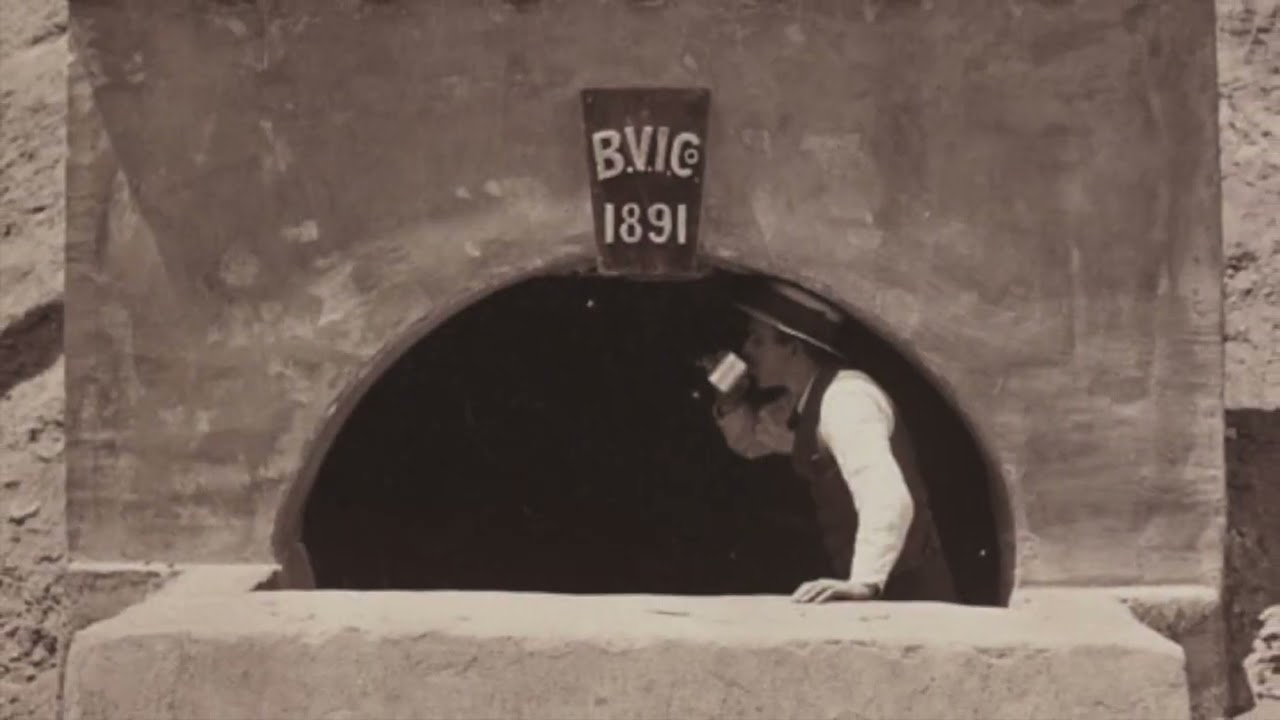 The History of Moreno Valley, California