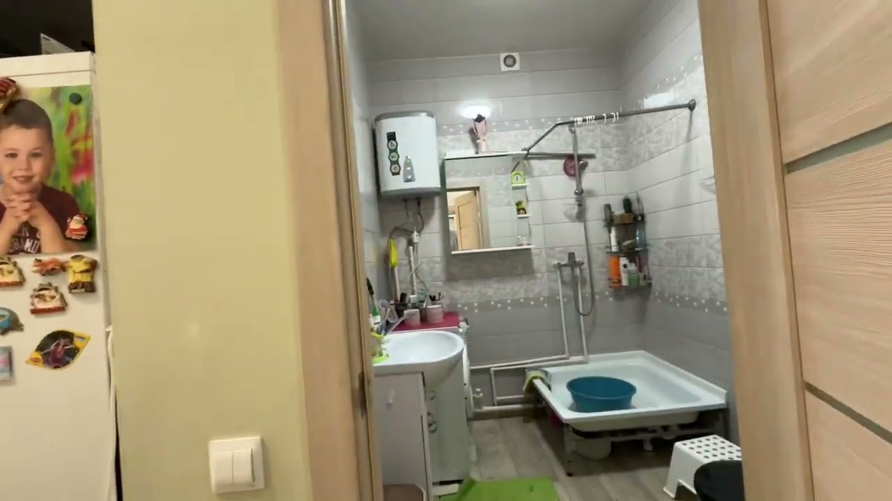 Продажа дома Самарская область Кинельский район с. Георгиевка. 3 комнаты, 82,7м2 кухня 15м2