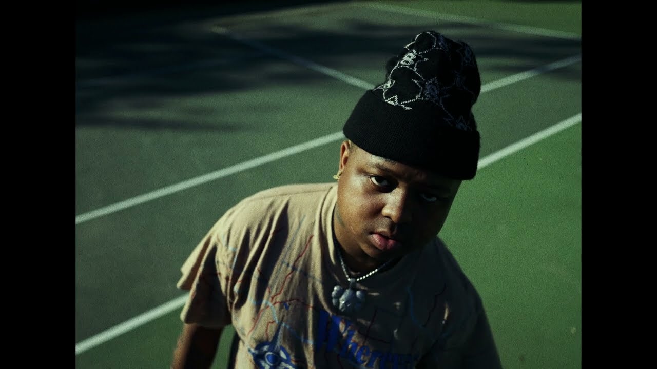 Caal Vo - Save That Shit (Official Music Video) Dir. Kenhy