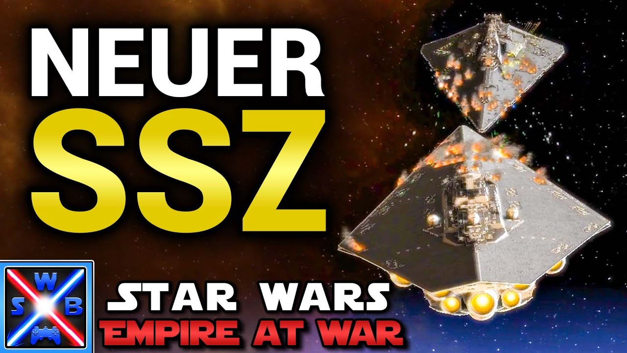 Wie gut ist der neue SUPERSTERNENZERSTÖRER?!