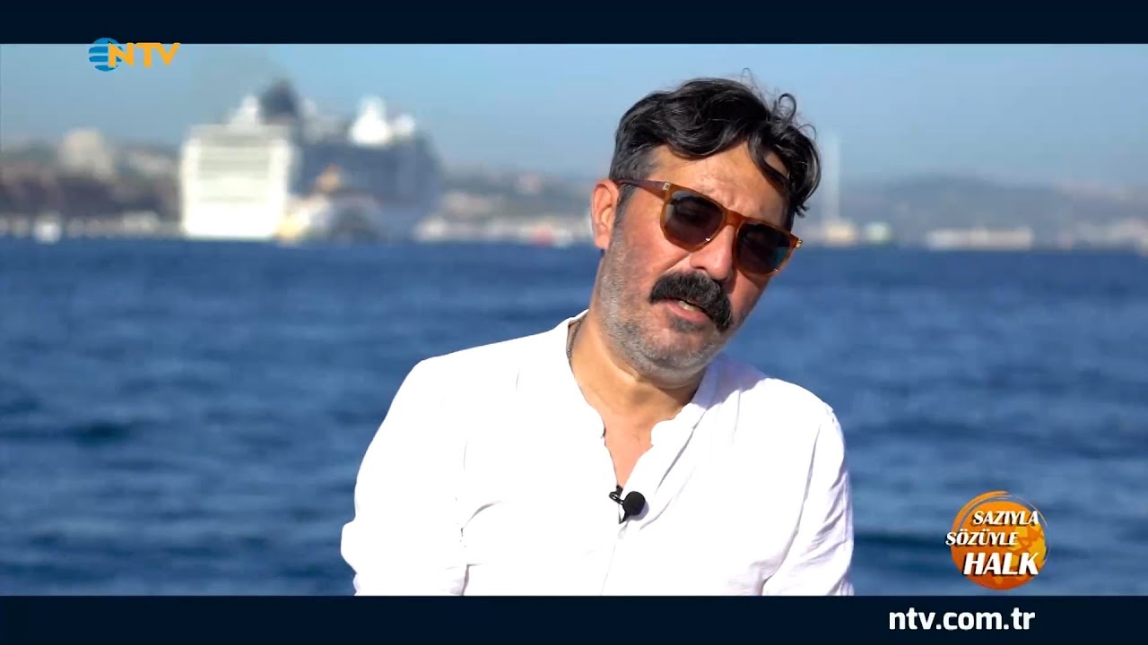 Mustafa Üstündağ türkülerin izinde çıktığı yolculukta İstanbul'da devam ediyor (22 Ekim 2022)