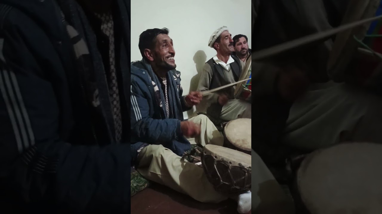 chitrali dhol | Laili #dance #folkdance #chitralinewsong #chitral #chitraliishtok #khowarsong