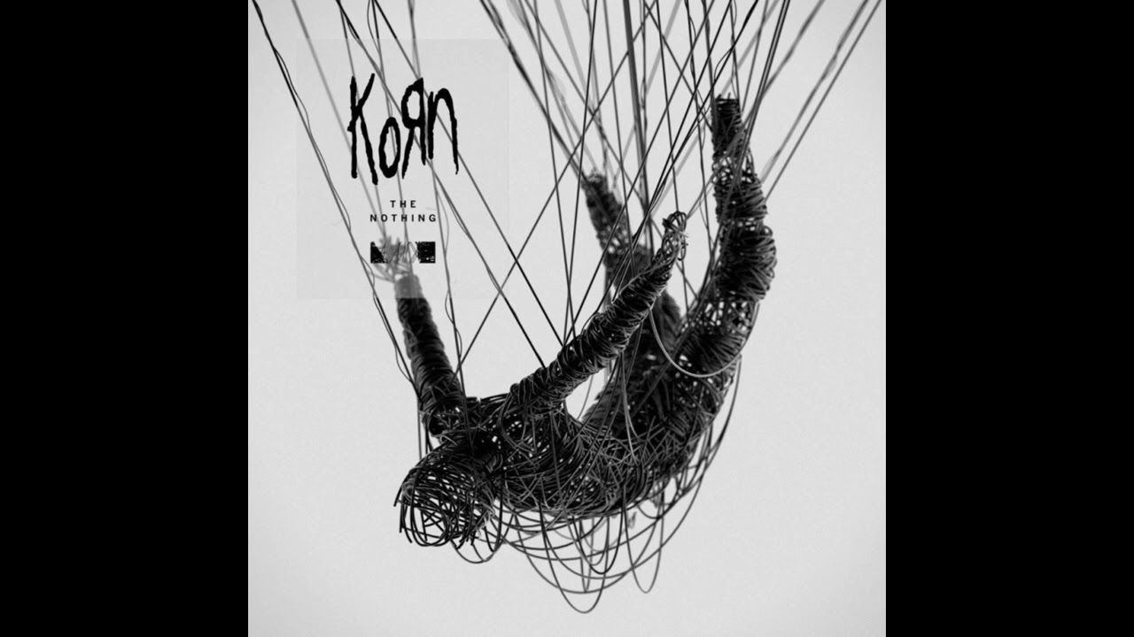 Korn - Can You Hear Me (Instrumental)