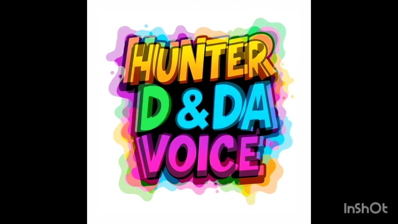 Hai Tyd x DA VOICE(official audio)