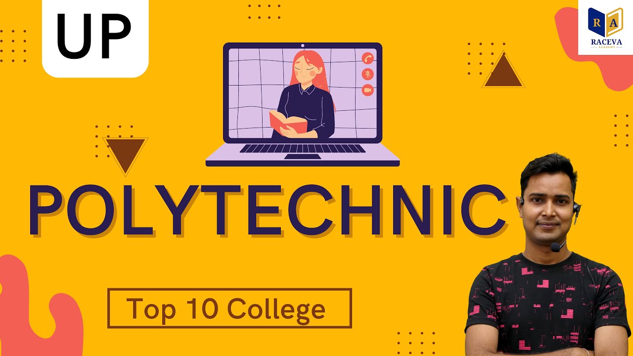 up polytechnic top 10 government college | top 20 UP Polytechnic College Ranking 2025 | best college
