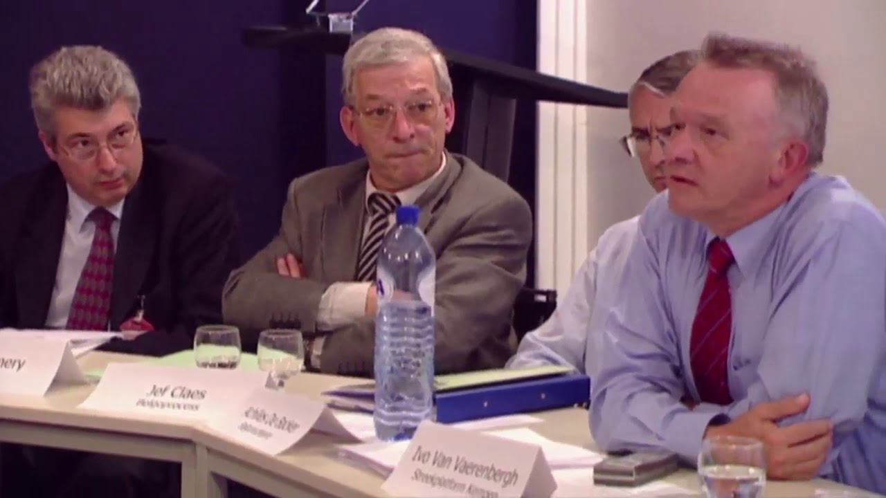 BP14ENG 2015 Radioactief afval verwerken in de toekomst