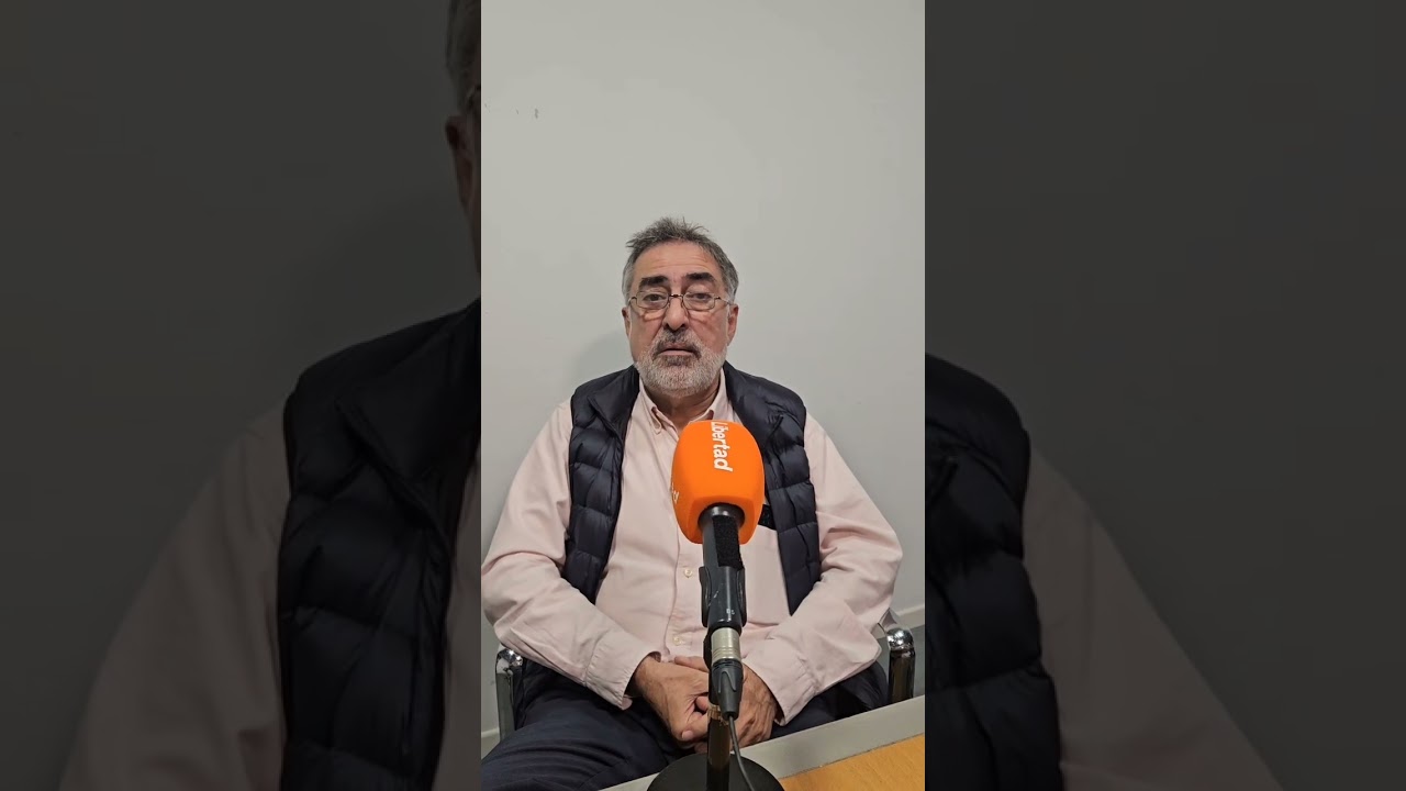 🔴 Ayer Juan Lobato declar&oacute; en el juicio contra el Fiscal General del Estado.