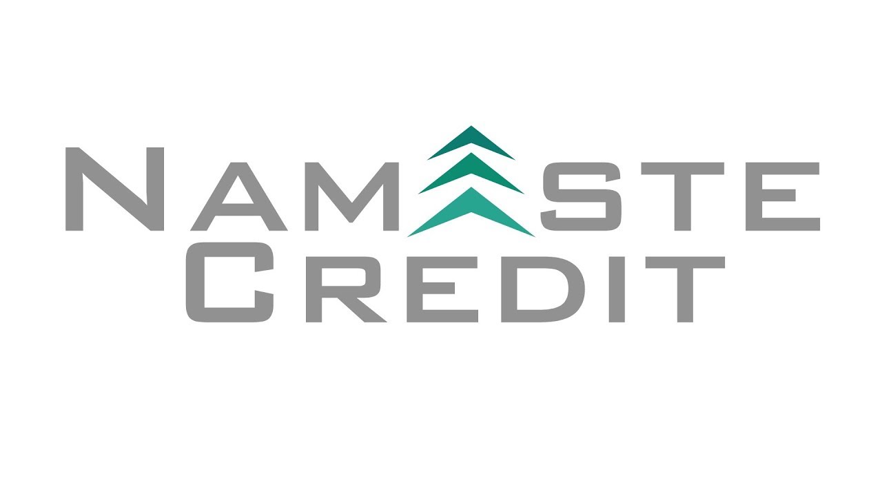 FinovateFall 2018 / Namaste Credit