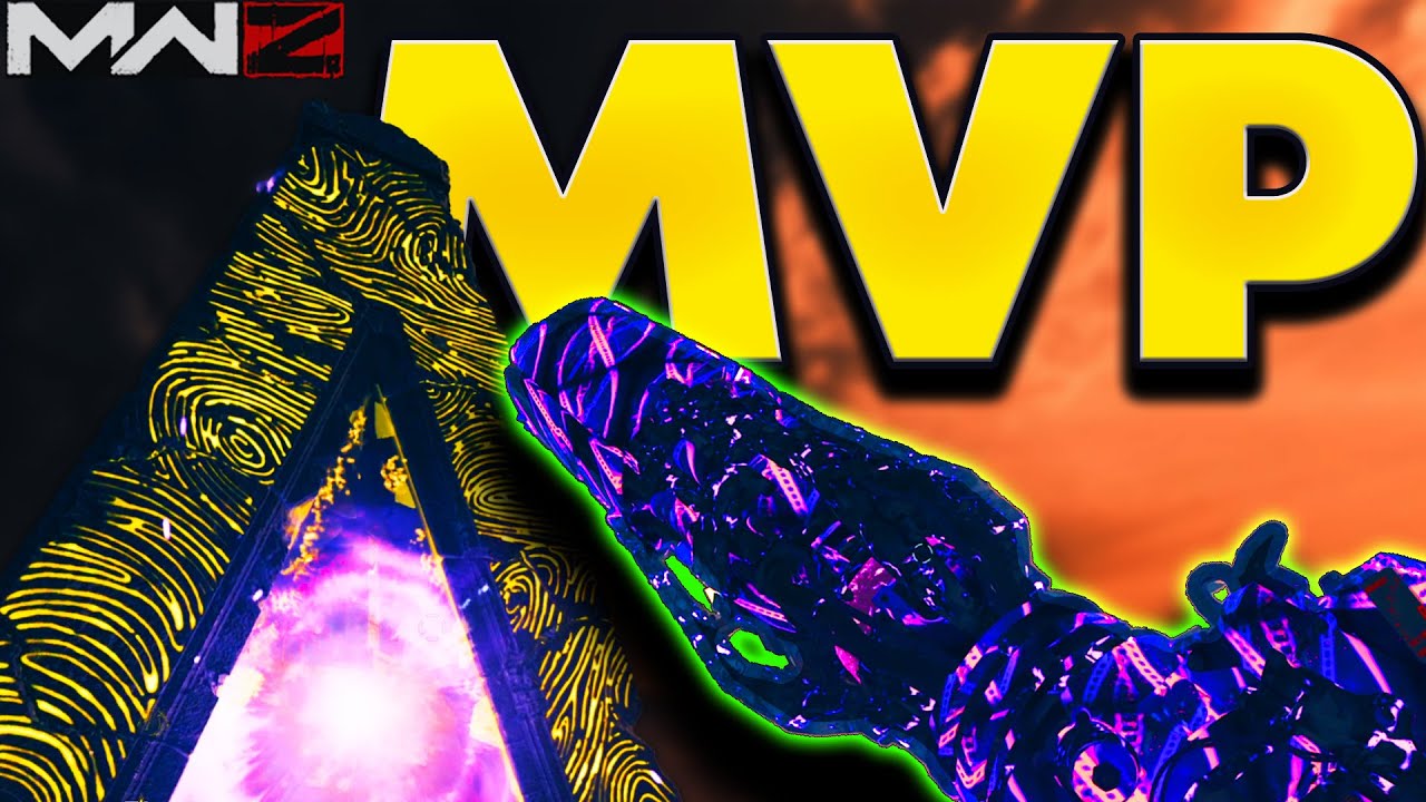 SOLO players guide to COMPETING in TIER 3 | Season 1 Dark Aether ALL LOCKED ROOMS/KEYS | MW3 ZOMBIES