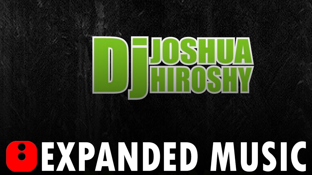 Dj Joshua Hiroshy - Smashing (Original Mix) - [2006]