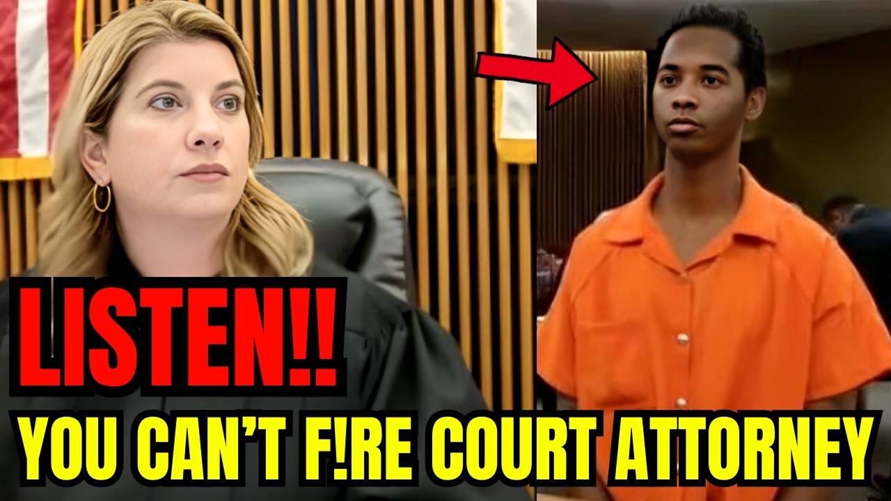 Judge Raquel West Delivers Shocking Verdict on Aggr@vated Ch!*ld A$$ault & Probation Violation