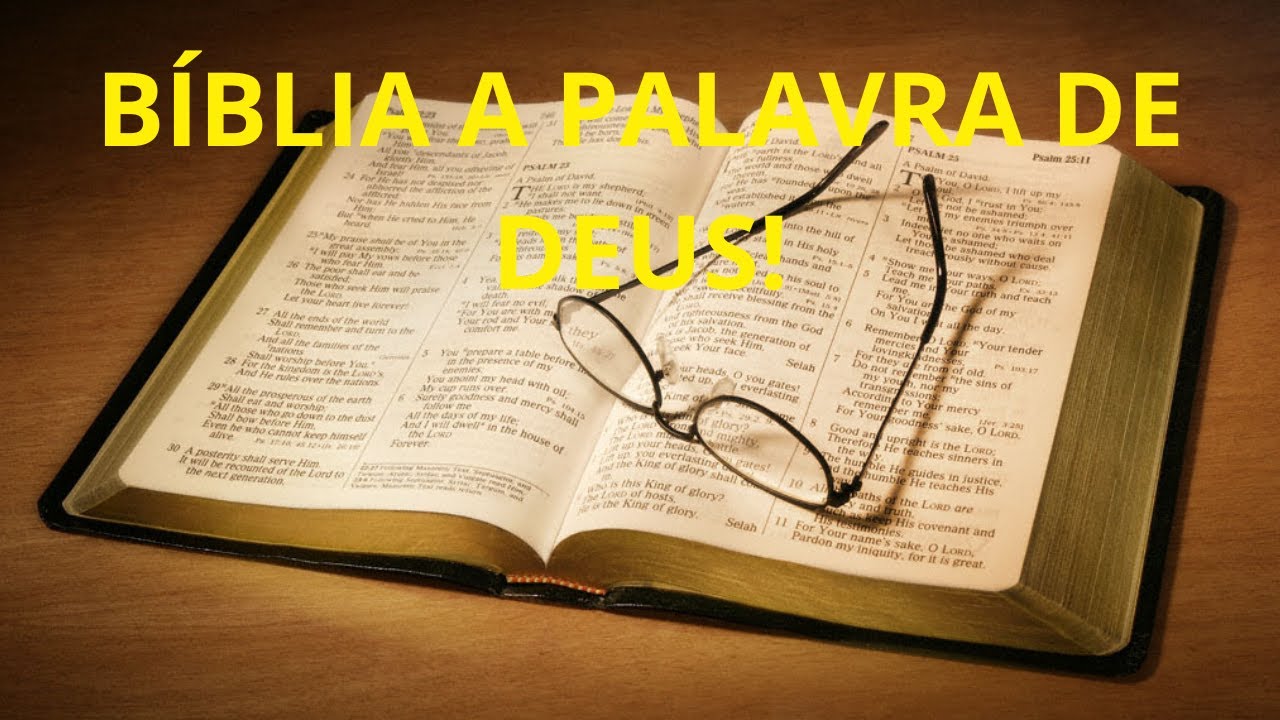 Fazer a Vontade de Deus em Jesus!