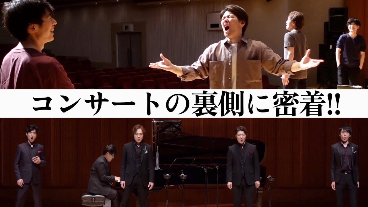 【完全密着】デビュー日の裏側全部見せます！【本編ダイジェスト映像付き】