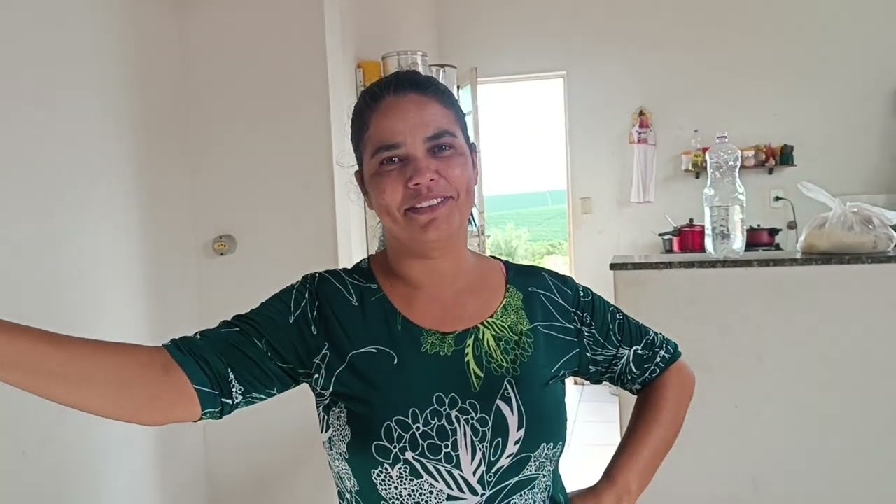 COLOQUEI ELA PRA RUA COM DOR NO CORAÇÃO😢