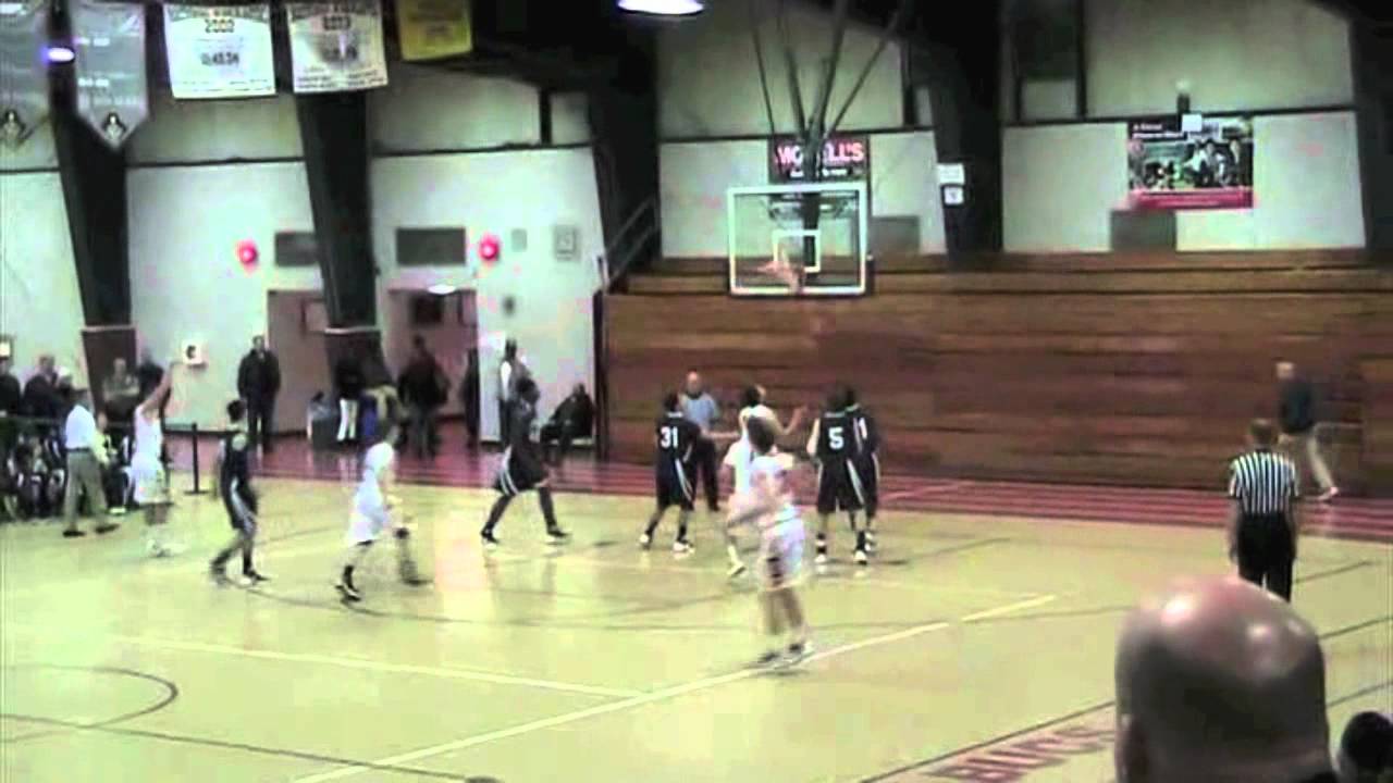 Middletown North v Freehold Boro Highlights