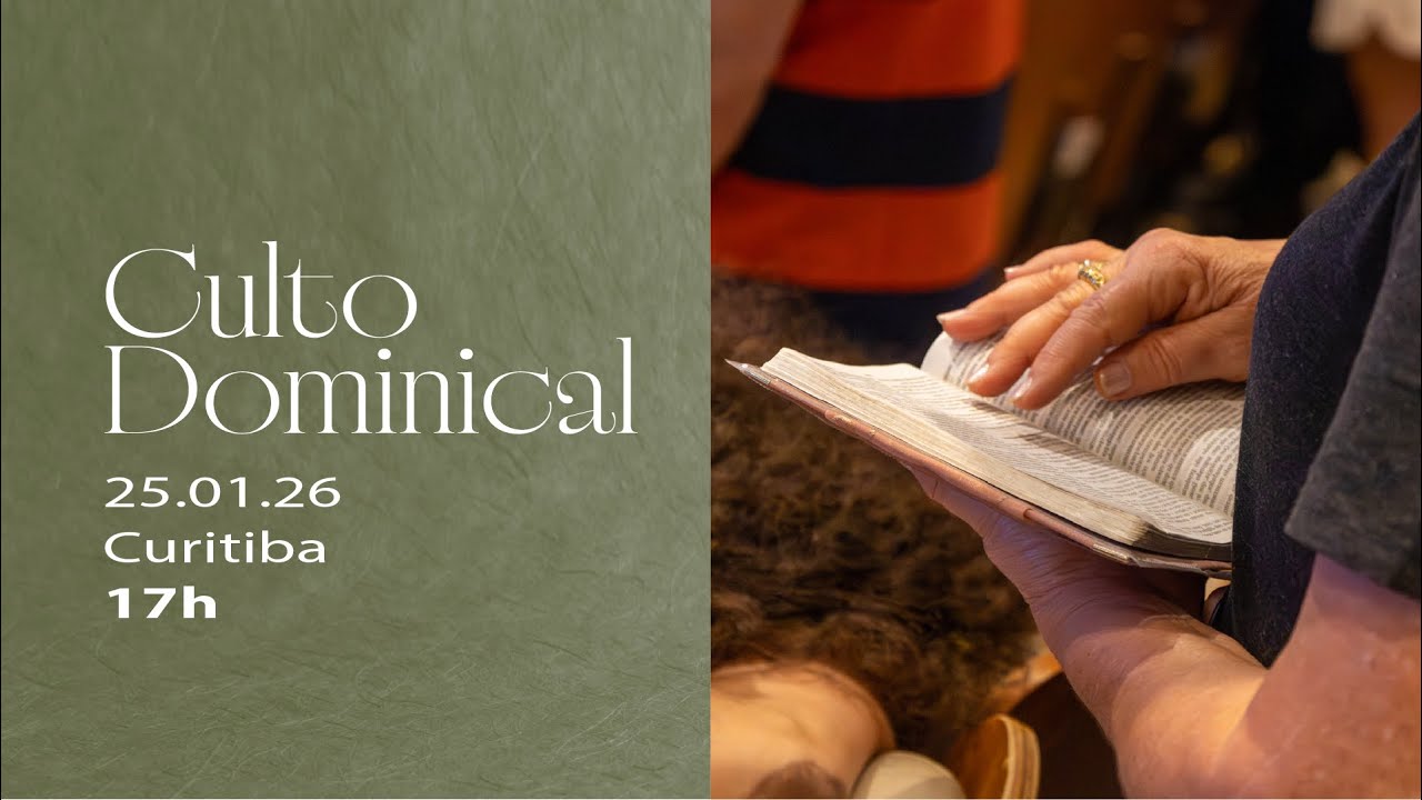 VIDA COM DEUS NA BALANÇA | PR. MICHEL PIRAGINE