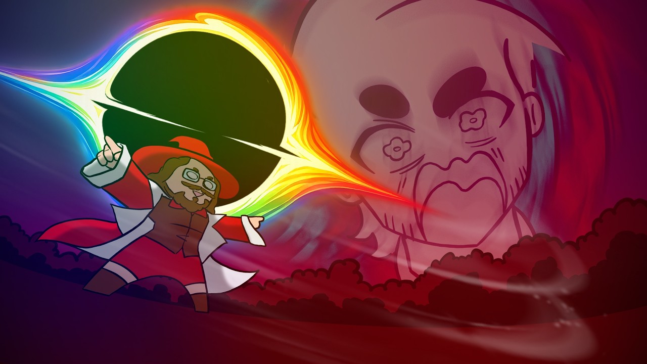 Max Level Wizard War was a Mistake...