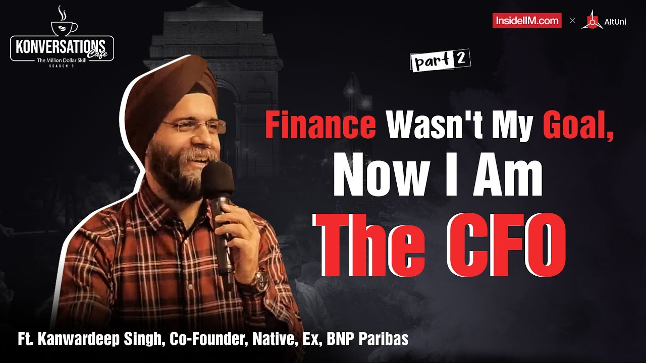 Small Businesses In India Make More Money Than Many Fancy Startups, Ft. Kanwardeep S, Native