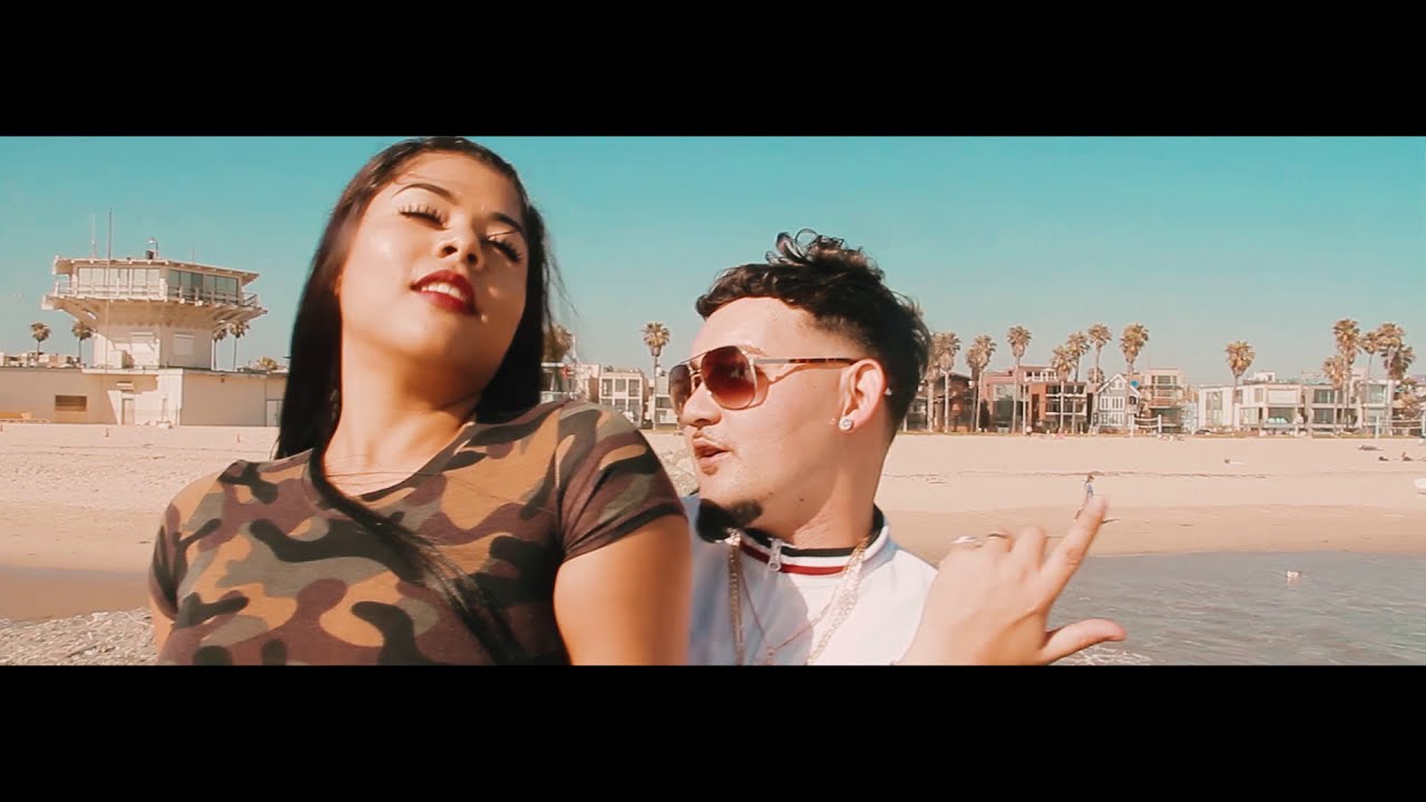 Sebastian LVDA - Quiero Verte (A&M) LATIN TRAP 2025