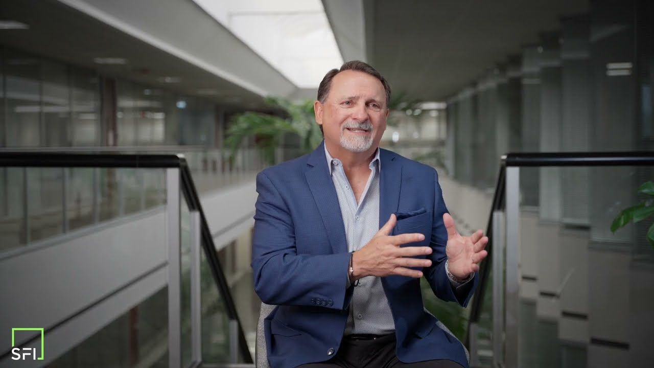 About Sales Focus Inc.