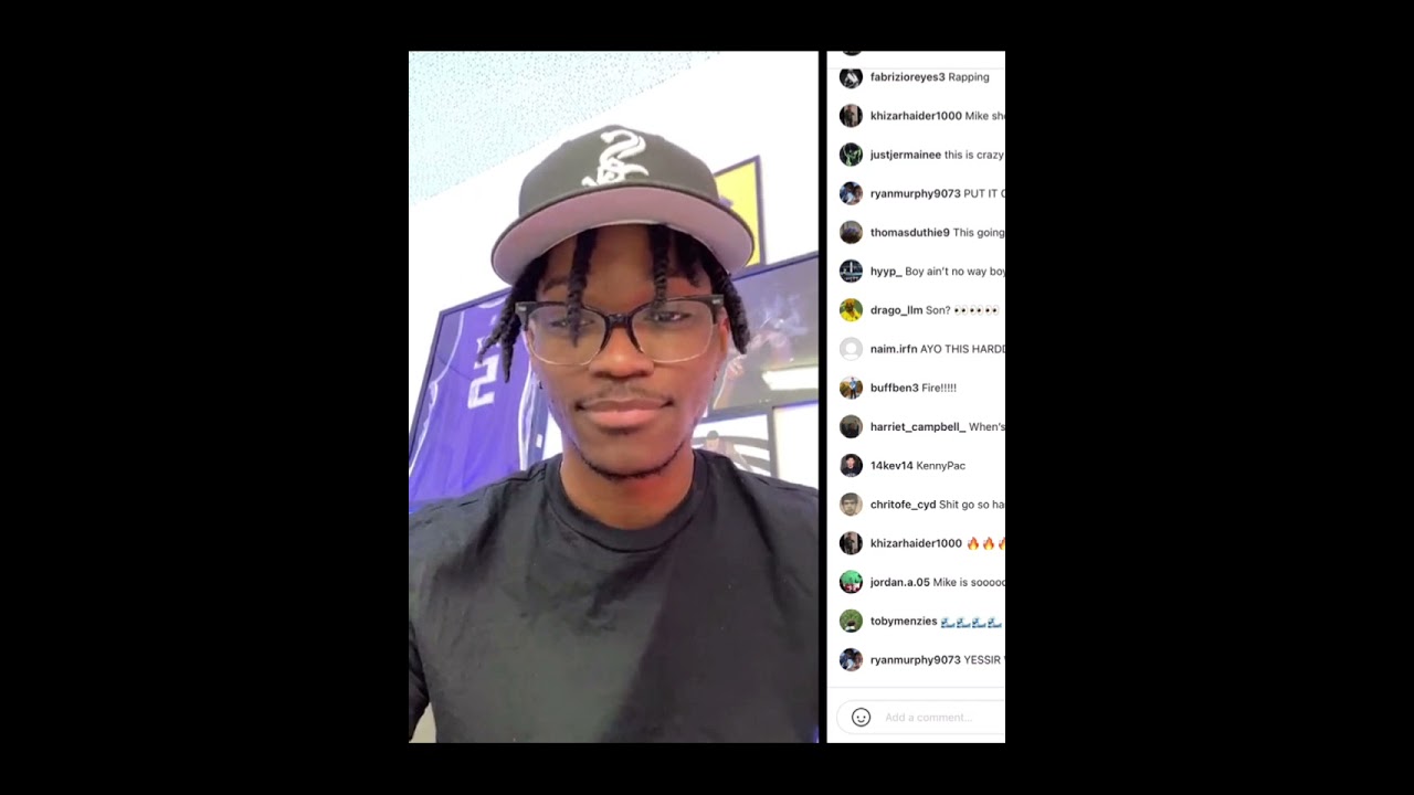 THROUGH THE WIRE PLAYS NEW MUSIC!👀🔥 (KOT4Q, PEEWEEDAPLUG, IAMIKEHOH AND DMILLS_HOH/ TTW PODCAST)