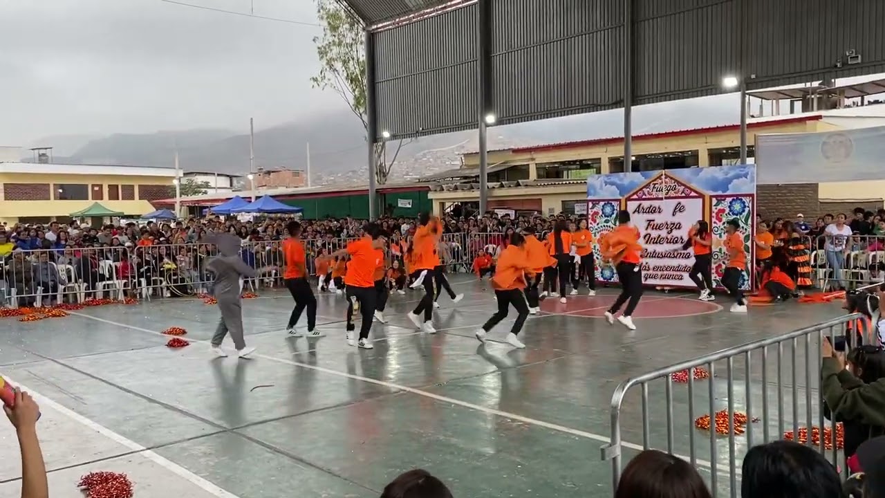 Baile 