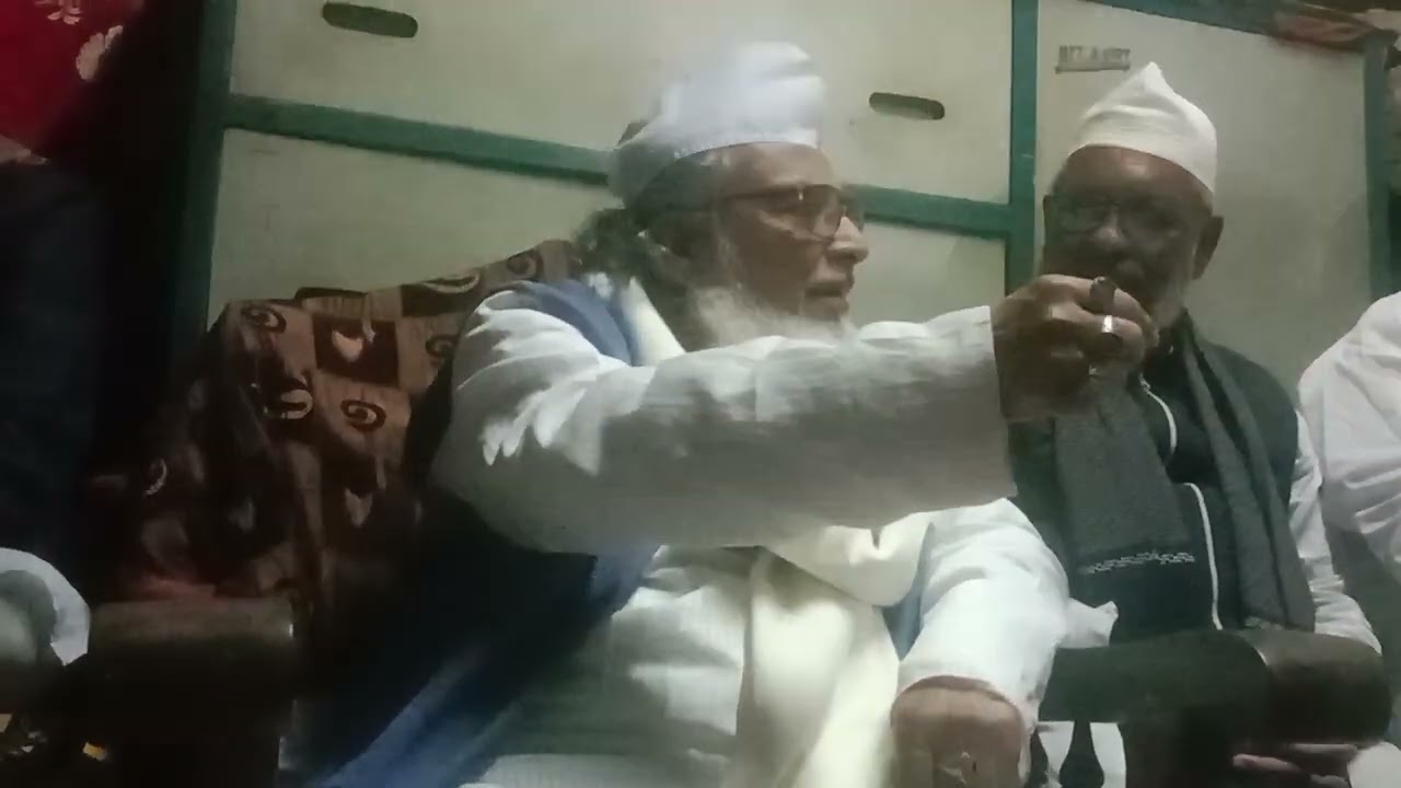 আইনুদ্দিন শাহ্ (র.) এর কেরামত বক্তব্য আলহাজ্ব শাহ্ মোঃ আলমগীর খান আল মাইজভান্ডারী Sifat Suni Midia 