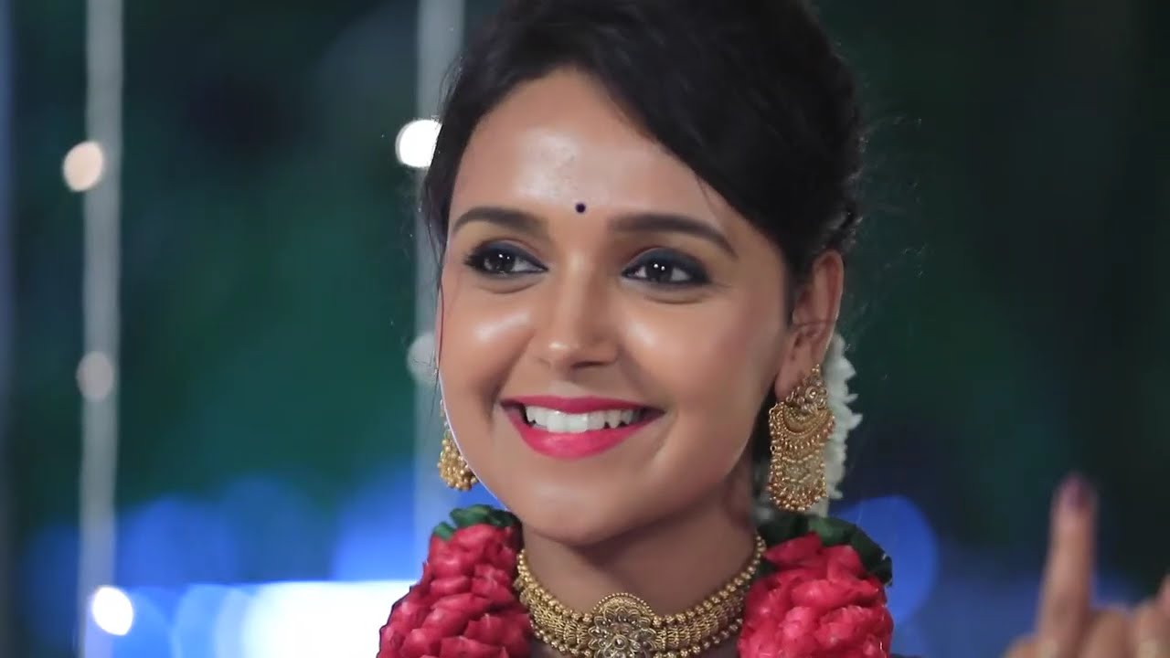 Gattimela - Ep 583 - Sudha Narasimharaju, Gagana - Kannada Tv Serial - ZEE5 Classics Kannada