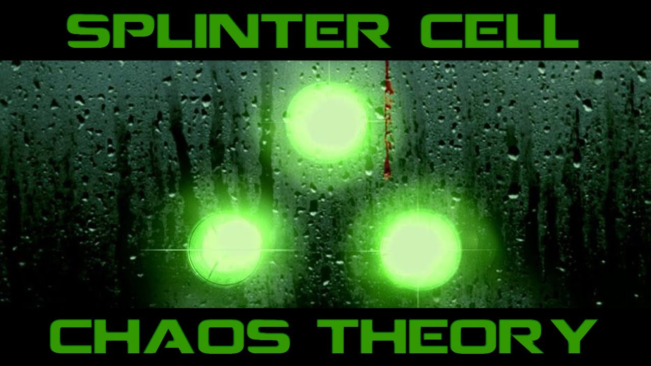 Splinter Cell Chaos Theory - Mission 5 - Displace - Expert 100% Stealth Walkthrough