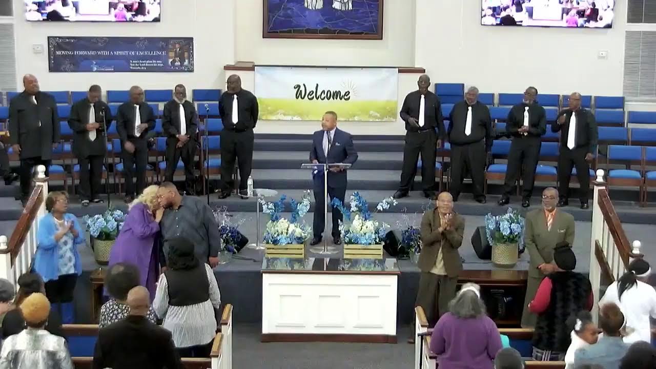 NCBC -Growth Killers-Lenten Series