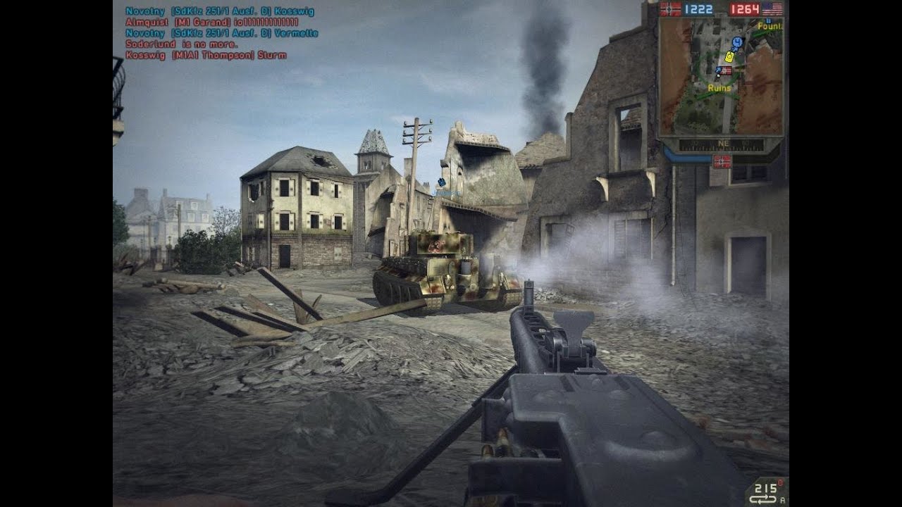 How To Get Forgotten Hope 2 With Standalone - 2023/05/25  07:21  45 958