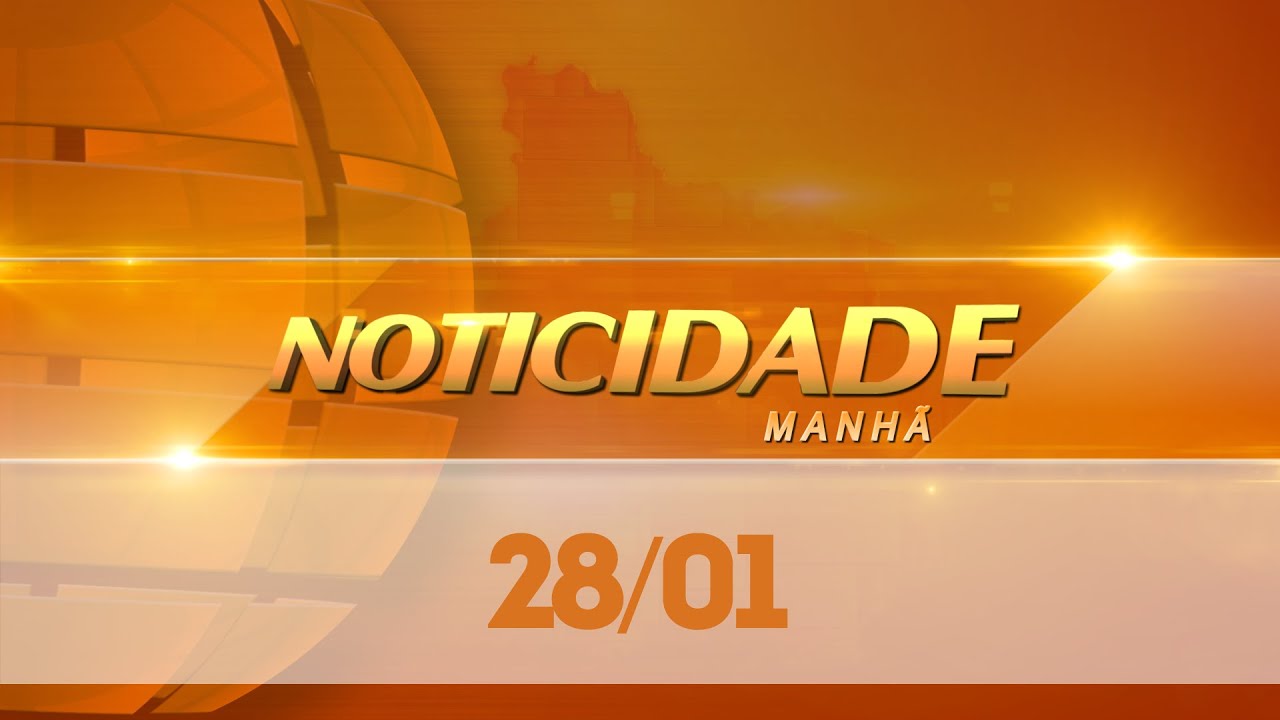 Noticidade Manh&atilde; - TV Sorocaba 28-01-15