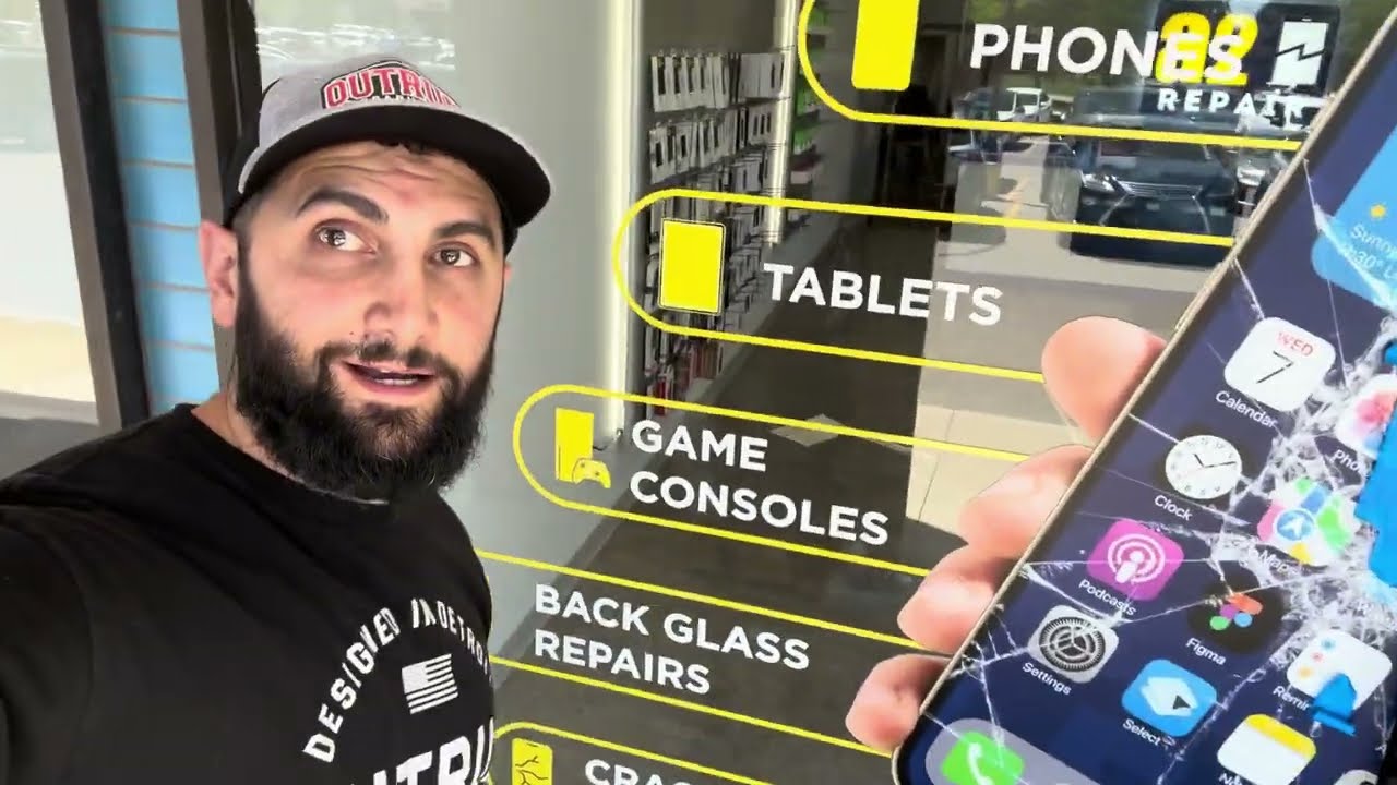 WINDOW GRAPHICS | Substance Print Media