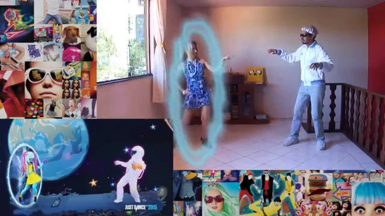 Only You (And You Alone) - Just Dance 2015