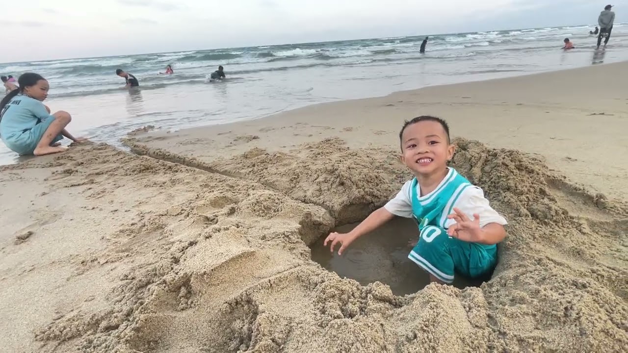 Mỹ Khuê Quảng Ngãi 2026