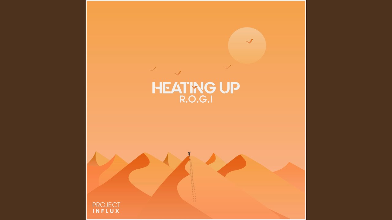 Heating Up