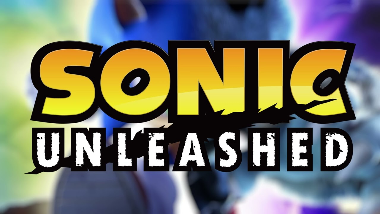 Windmill Isle (Día) - Sonic Unleashed