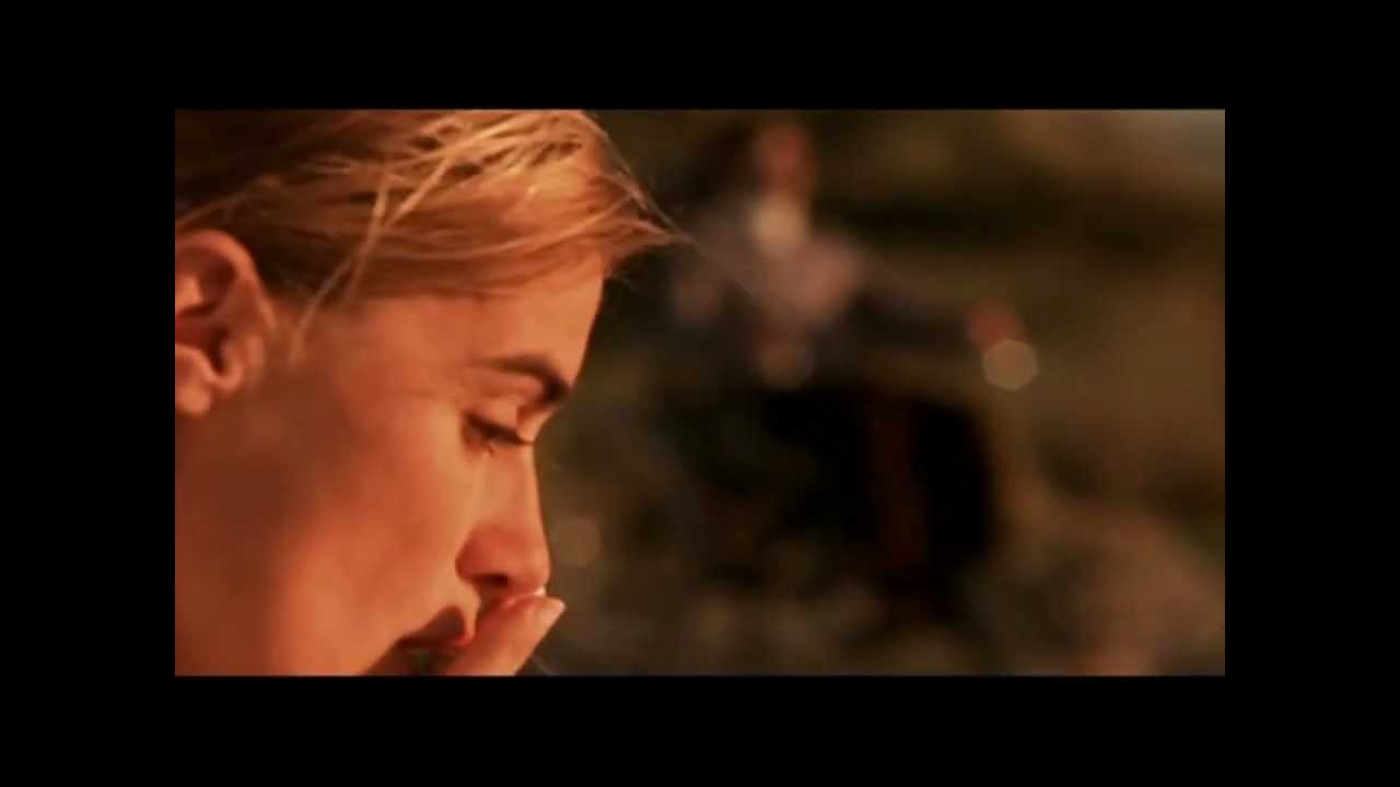 The Diving Bell and the Butterfly Le Duc scene