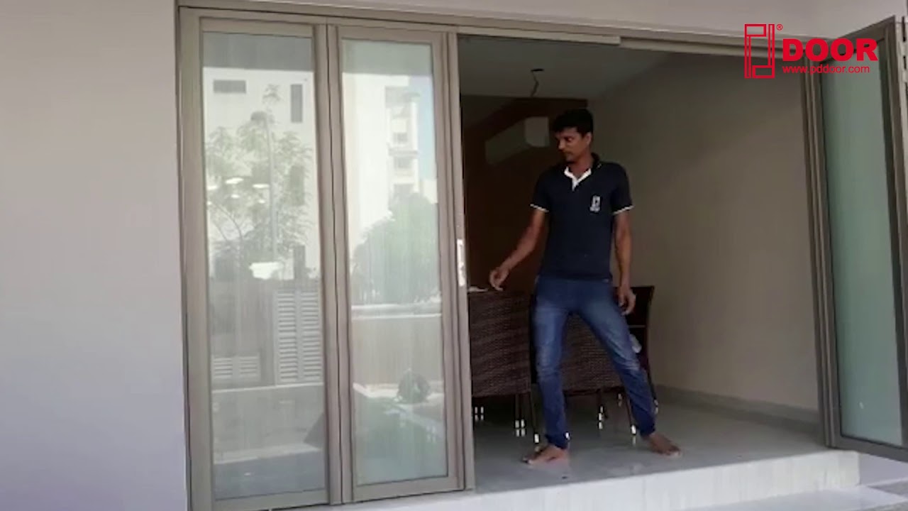Car Porch / Balcony / Kitchen Entrance