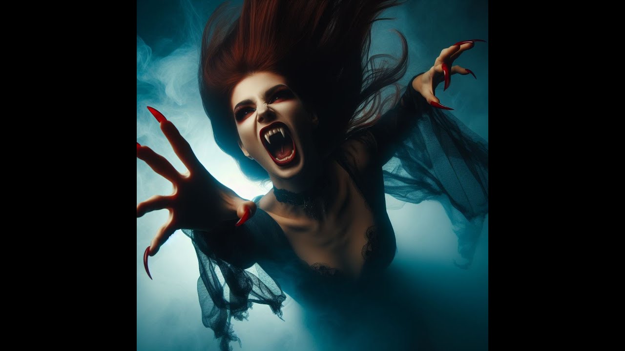 Night of the Vampires: Remastered