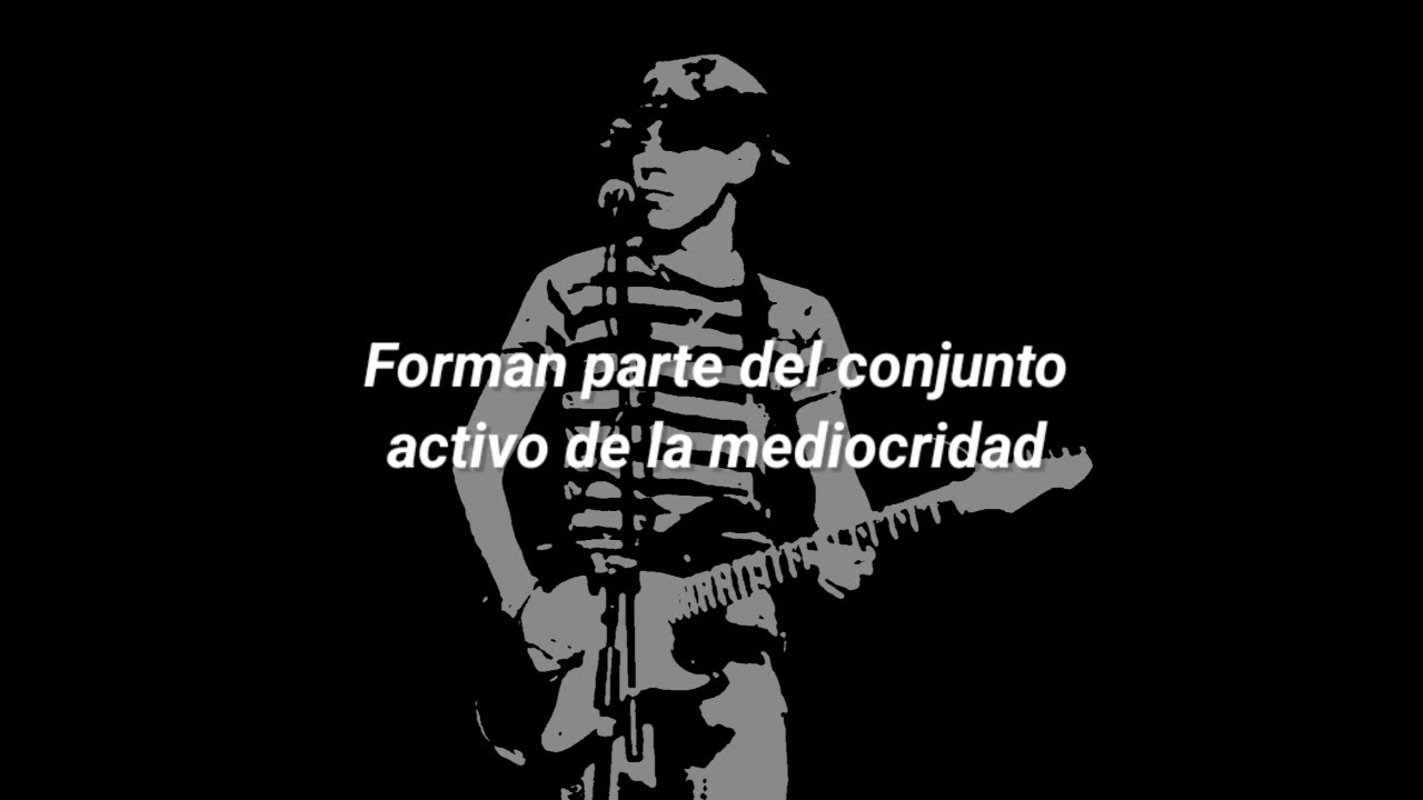 Hernán Zúñiga - Si Me Odio A Mí, ¿Por Qué No Odiarte A Tí?