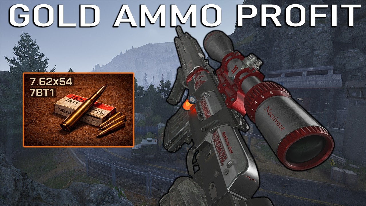 RUSH WITH SVD SOLO ARMORY - Arena Breakout Infinite SS4
