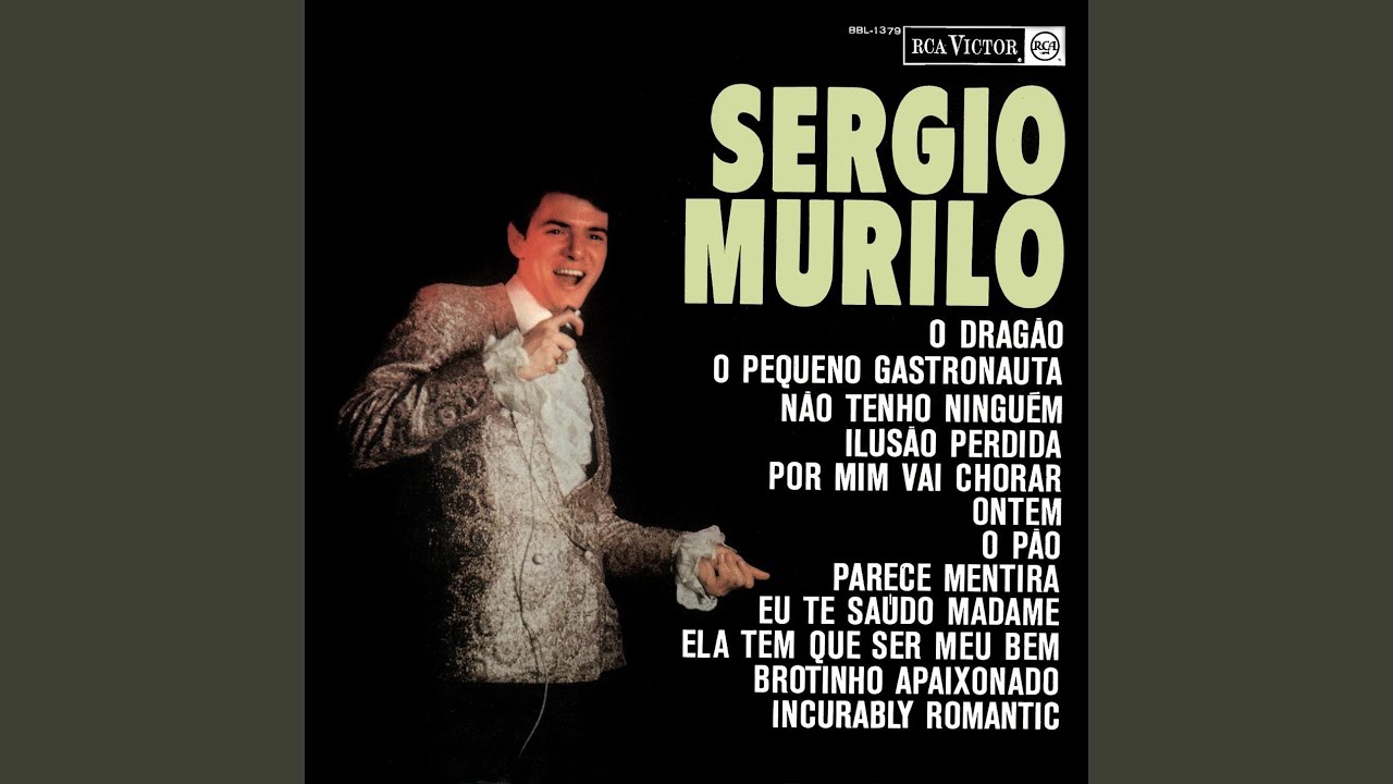 Ela Tem Que Ser Meu Bem