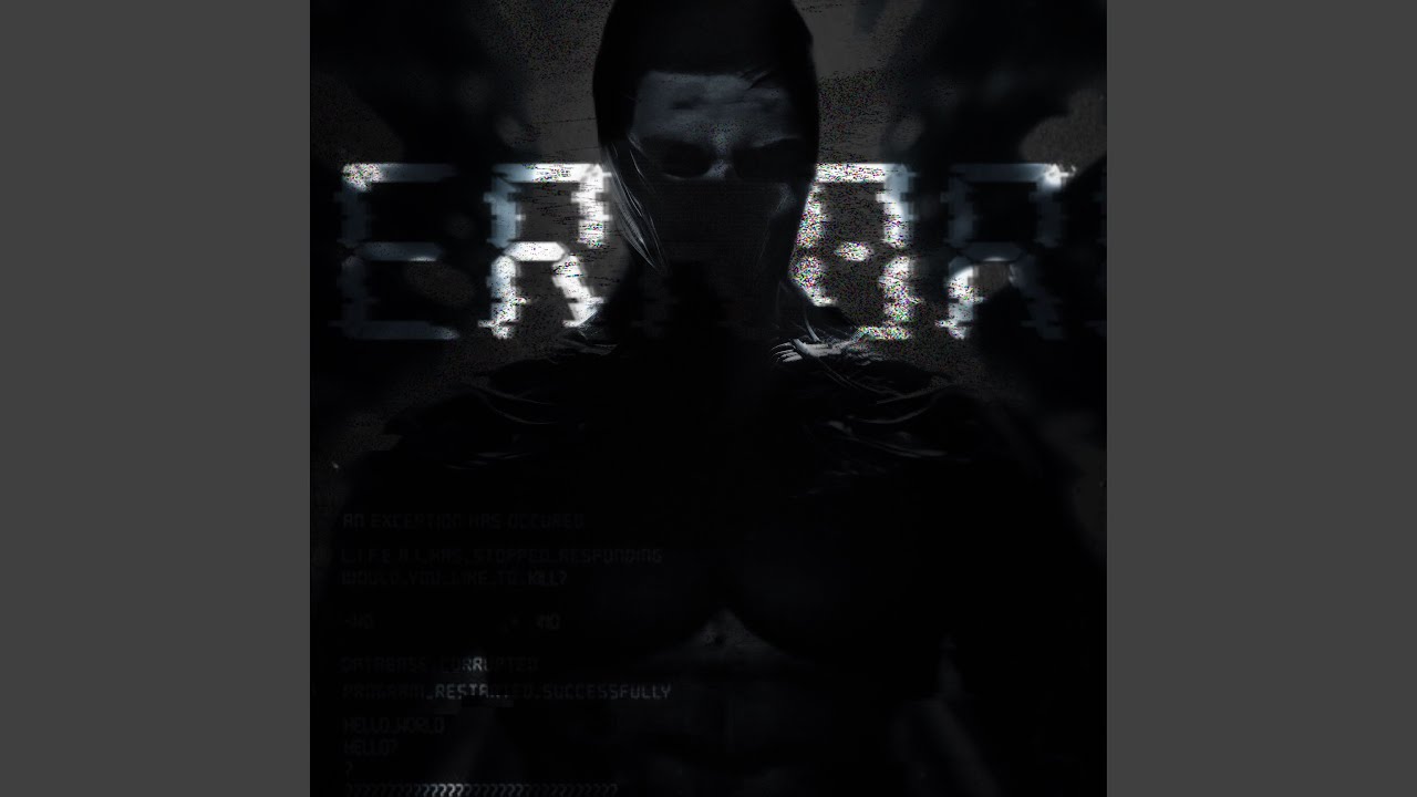 Cyberzyzz (Hardstyle Edit)