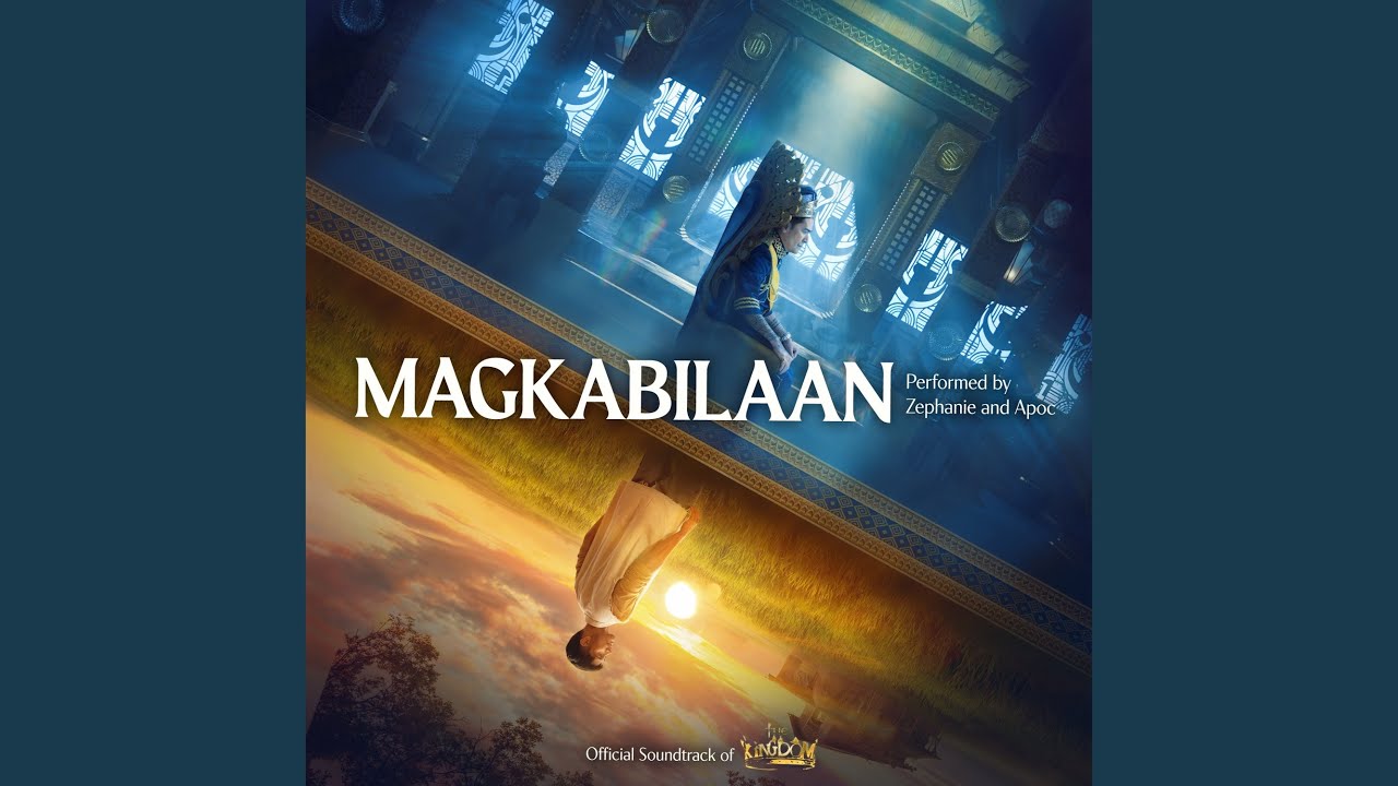 Magkabilaan (Original Soundtrack from 