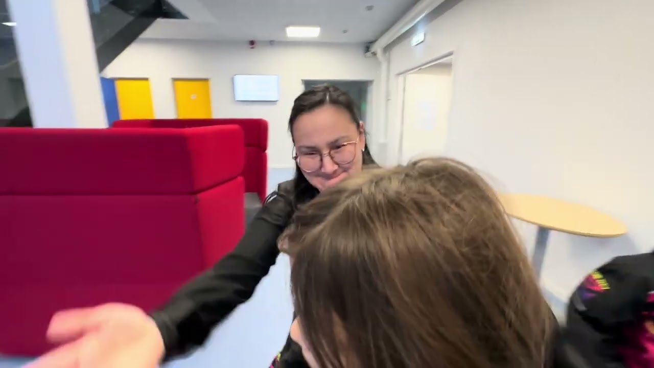 Vlog 80 - 24. Januar 2026 Kulturnat Ilulissat